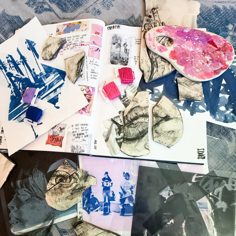 PRIVATE ART CLASSES