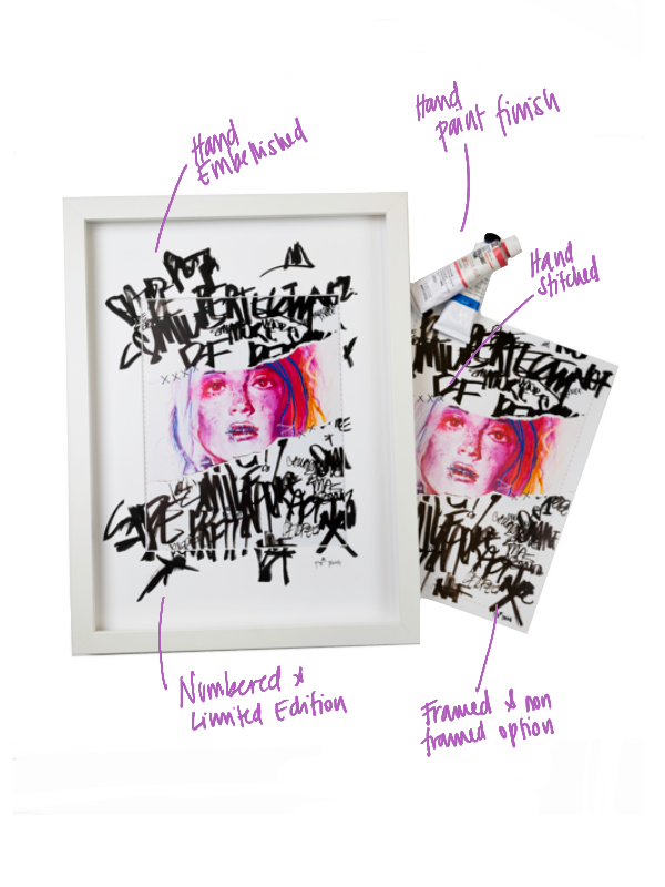 PRINTS