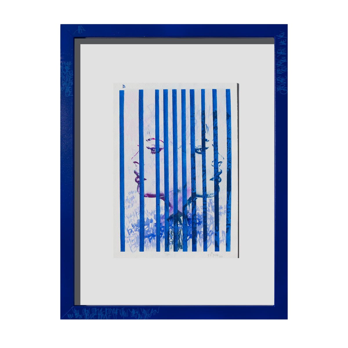 PIECES II - No. 1