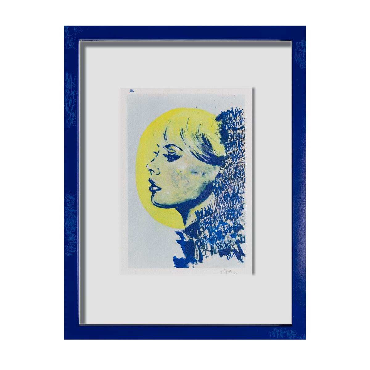 PIECES II - No. 2