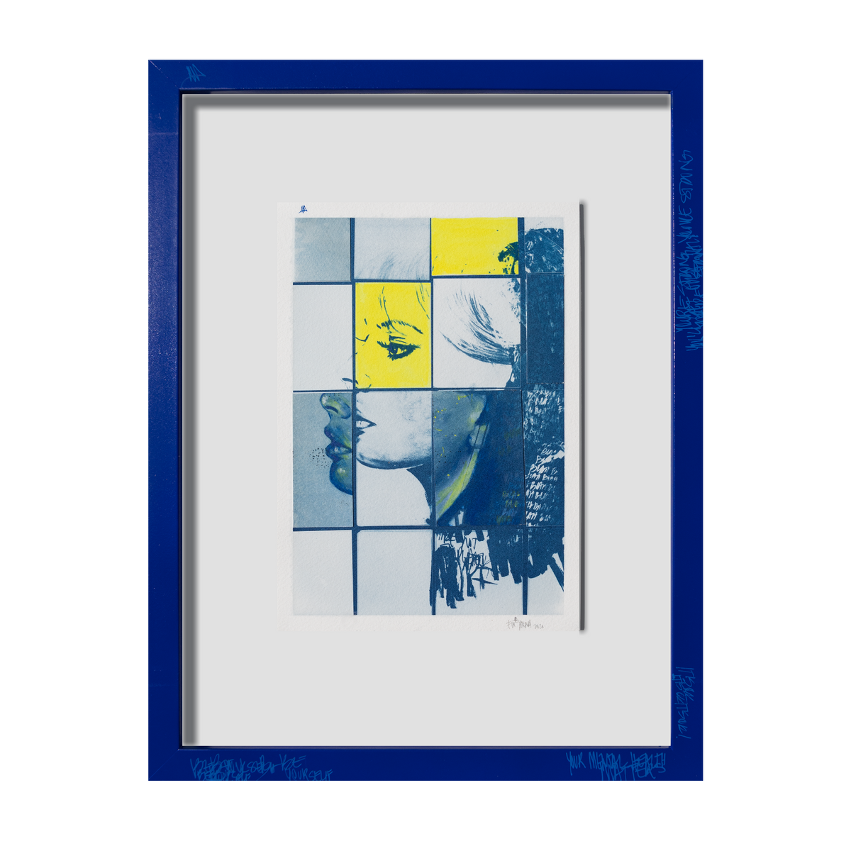 PIECES II - No. 3