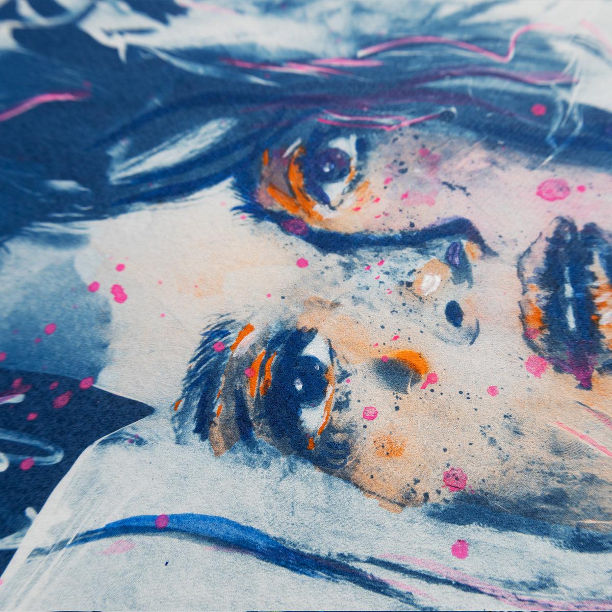 PIECES II - No. 4