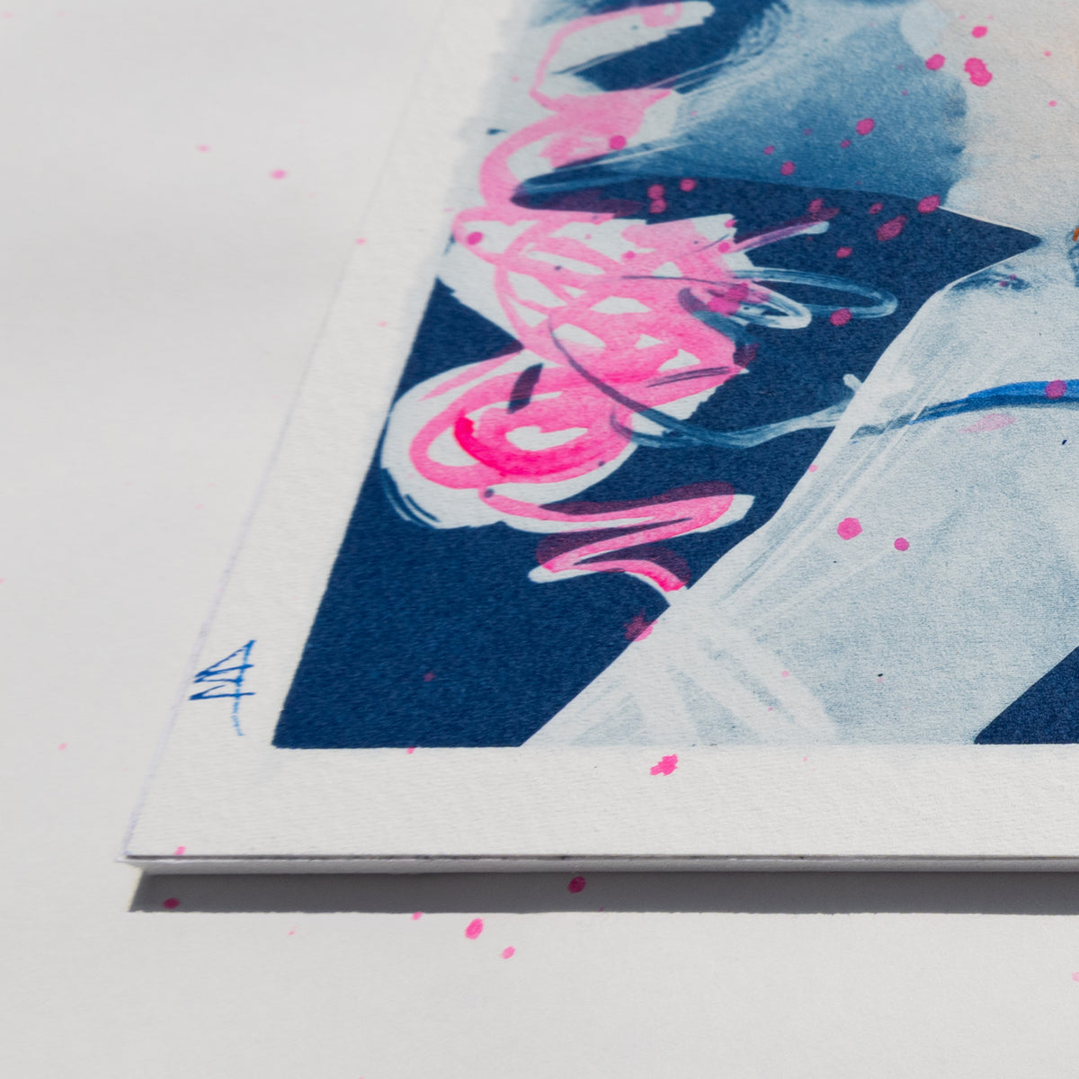 PIECES II - No. 4