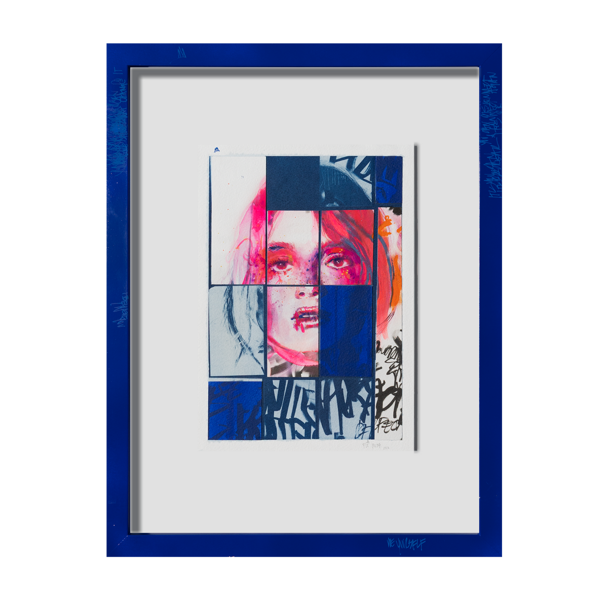 PIECES II - No. 5