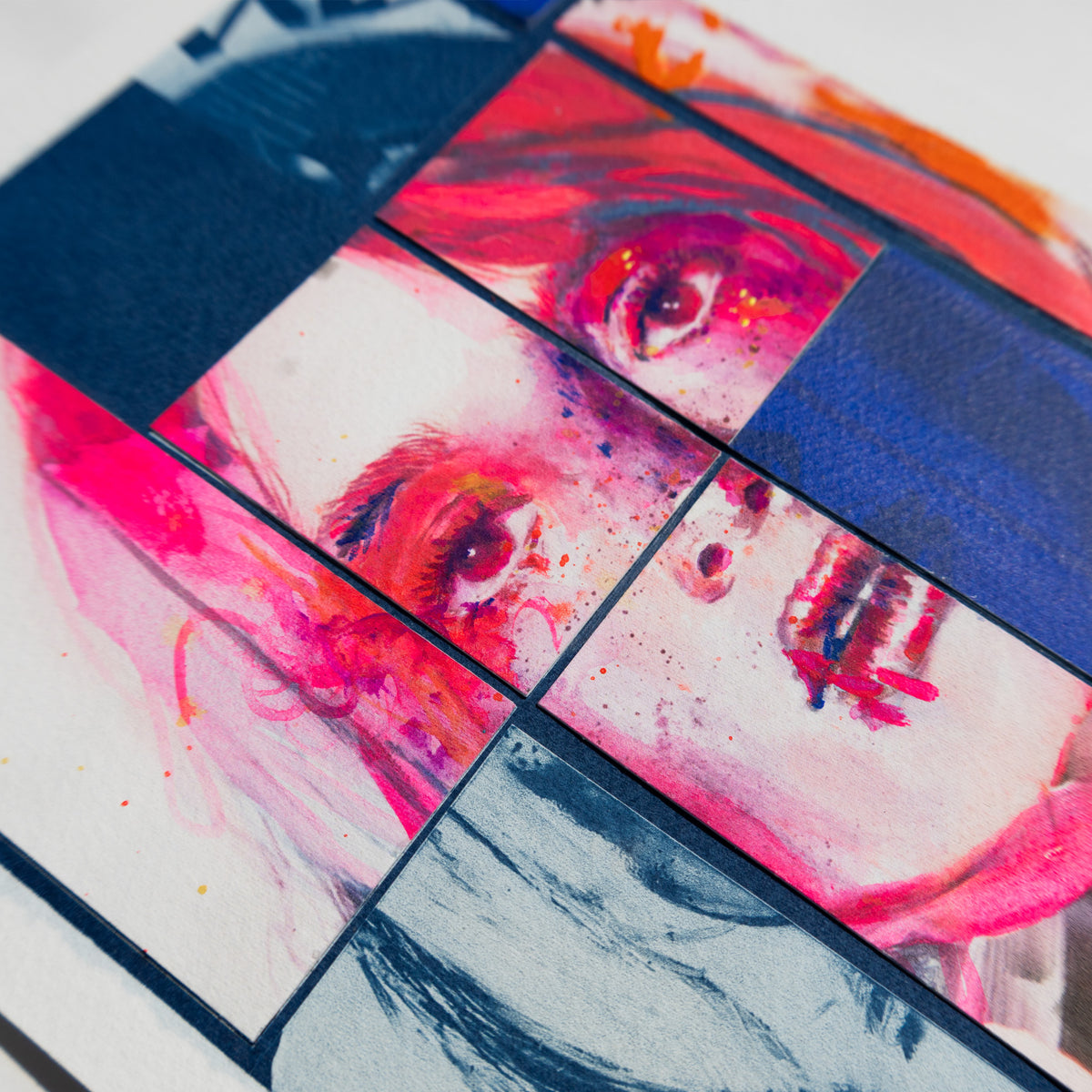 PIECES II - No. 5