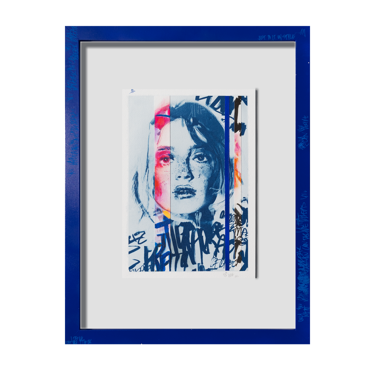 PIECES II - No. 6