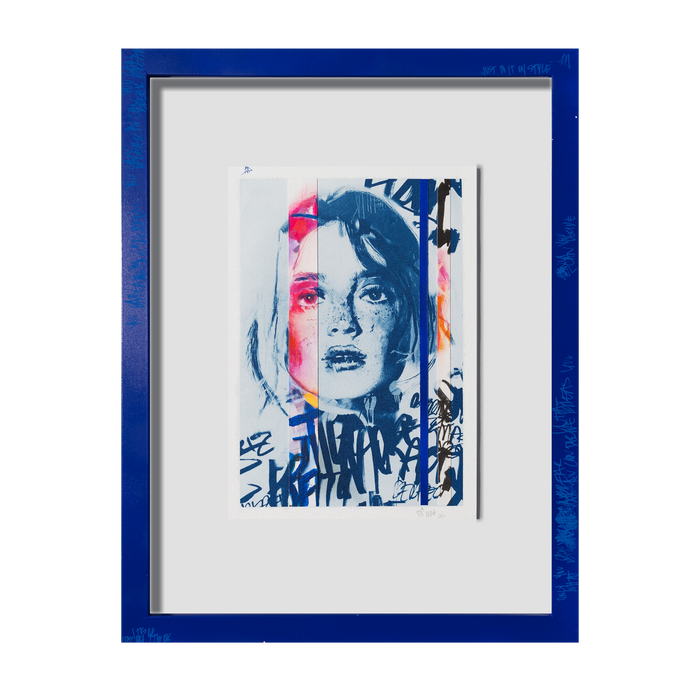 PIECES II - No. 6
