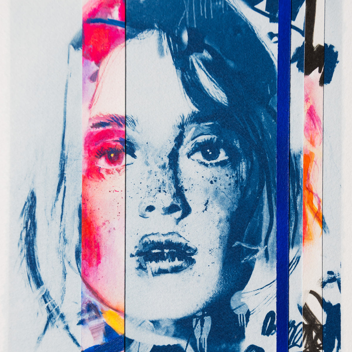 PIECES II - No. 6