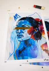 TRUTH IV - "Blue Self"