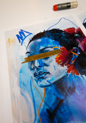 TRUTH IV - "Blue Self"