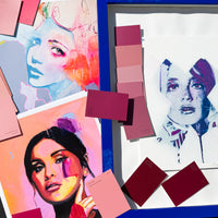 PRIVATE ART CLASS
