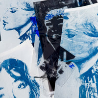 CYANOTYPE AS ART: Technique & Layering