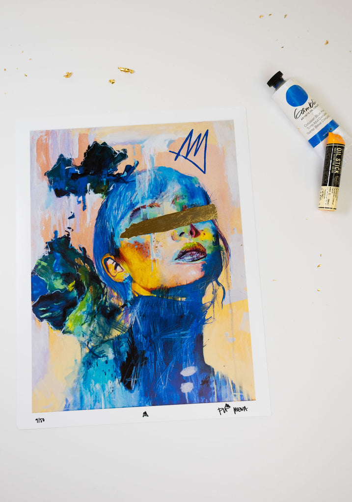 TRUTH I - "Orange Self"