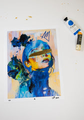 TRUTH I - "Orange Self"