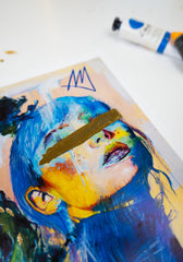 TRUTH I - "Orange Self"