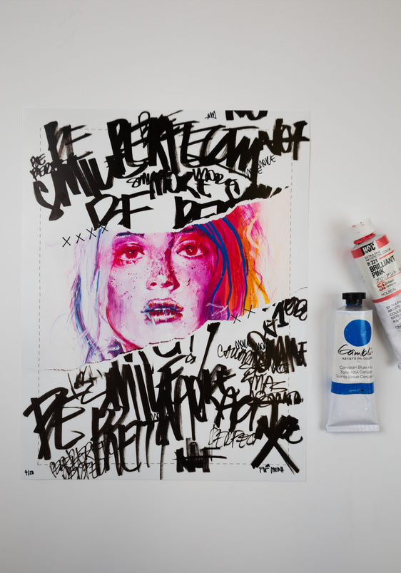 PIECES III - "Perfect"