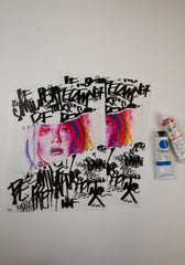 PIECES III - "Perfect"