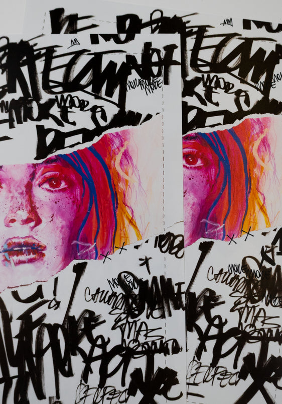 PIECES III - "Perfect"