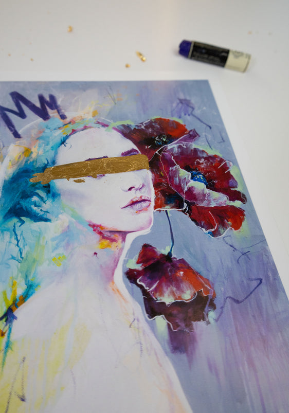 TRUTH III - "Purple Self"