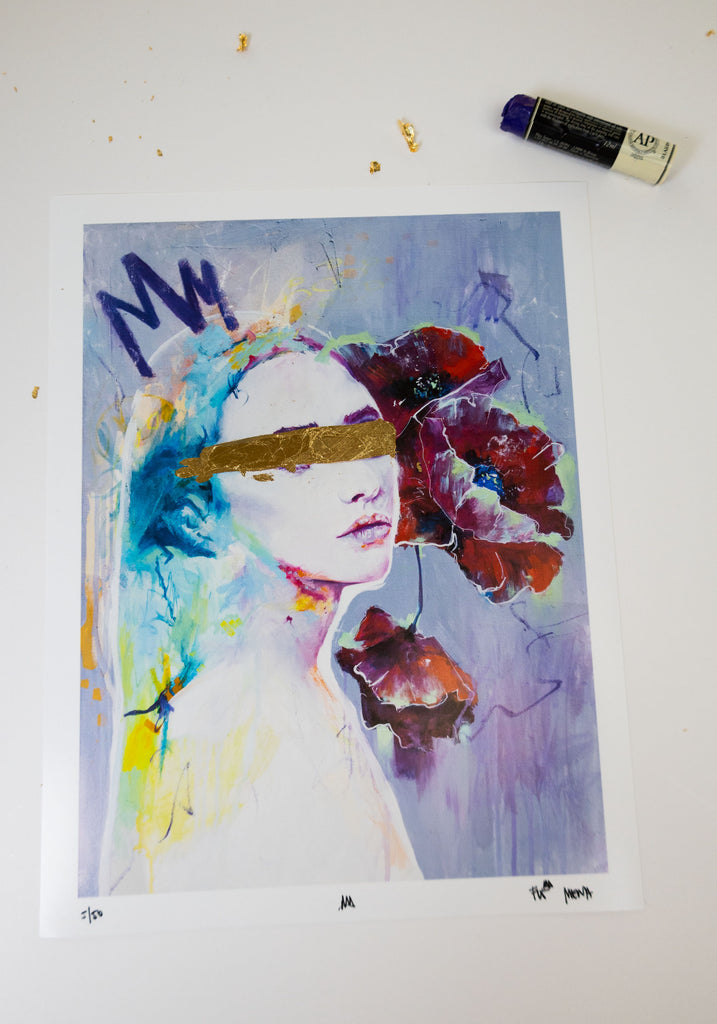 TRUTH III - "Purple Self"