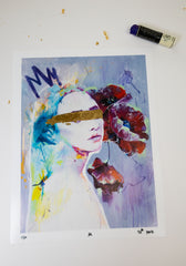 TRUTH III - "Purple Self"