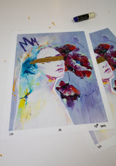 TRUTH III - "Purple Self"