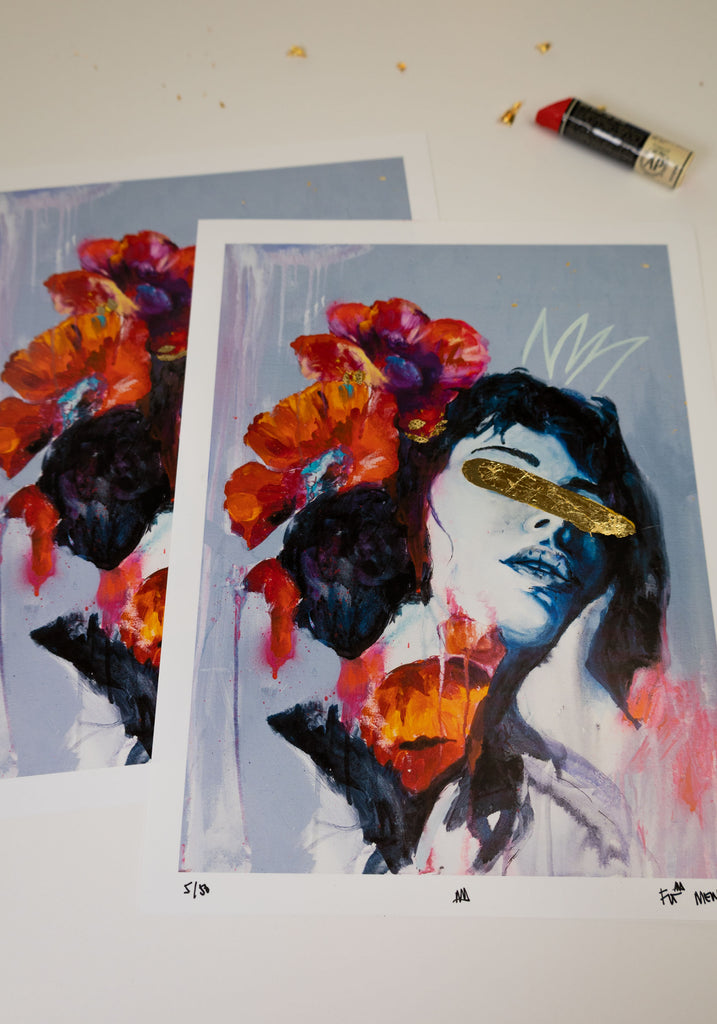 TRUTH II - "Red Self"