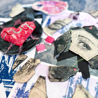 OPEN STUDIO: Join the behind the Scene!