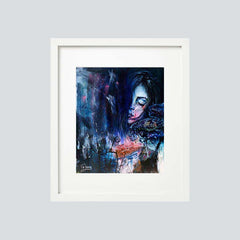 "Joshua Tree" Fine Art Print