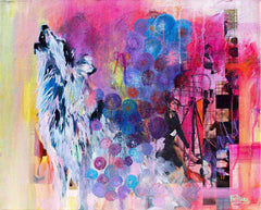"The Call" Fine Art Print