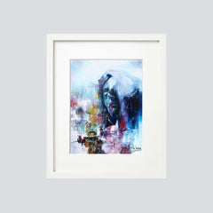 "Vietnam" Fine Art Print