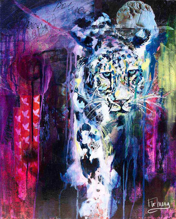 "Future" Fine Art Print