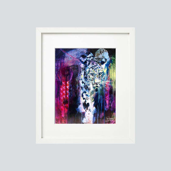 "Future" Fine Art Print