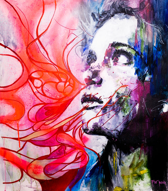 "Vibrance"