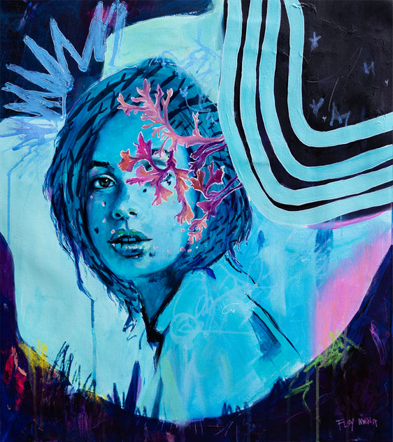 "Underwater Dream"